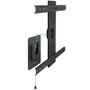 SOPORTE PARED-TV 37"-80" 360º LP3780F-R TOOQ